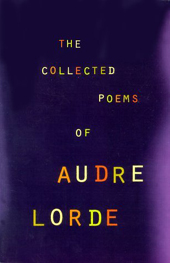 Audre Lorde | The Collected Poems of Audre Lorde