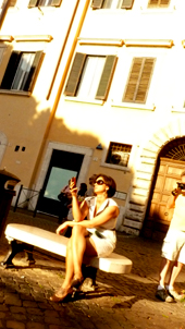 O Solo Waiting