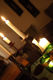 Shortest Month / Longest Candle