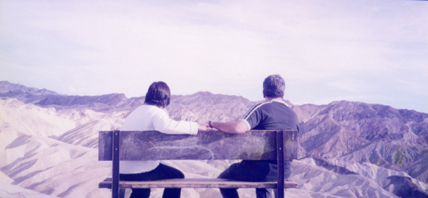 Death Valley