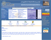 understanding islam. indeed.