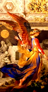 Gratia Dei et contentione voluntatis excellentiam virtutis adipiscimur.