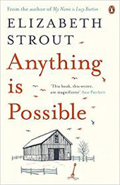 Elizabeth Strout | Anything Is Possible