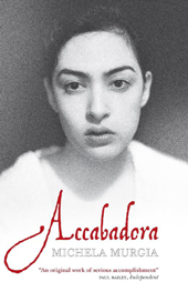 Michela Murgia | Accabadora